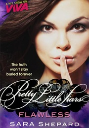 Flawless (Sara Shepard)