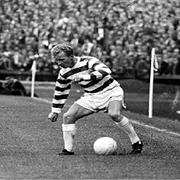 Jimmy Johnstone