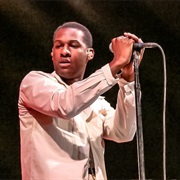Leon Bridges