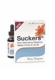 Suckers by Rose Shapiro