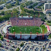 McMahon Stadium-Calgary Stampeders