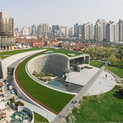 Shanghai Natural History Museum