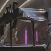 The Pacifier - Sky High