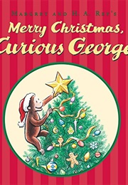 Curious George Christmas (H. A. Rey)