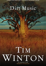 Dirt Music (2001) (Tim Winton)
