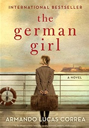 The German Girl (Armando Lucas Correa)