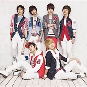 Boyfriend (BOYFRIEND)