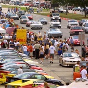 Woodward Dream Cruise