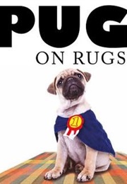Pugs on Rugs (Jack Russell)