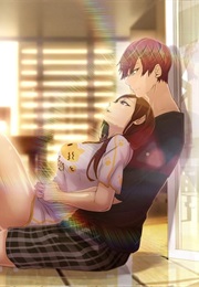 Ecstasy Hearts (Silentmaru)