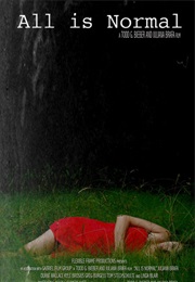 All Is Normal (2008)