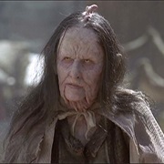 Vakma of the Gathwok Clan