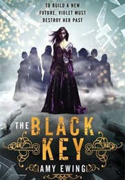 The Black Key (Amy Ewing)