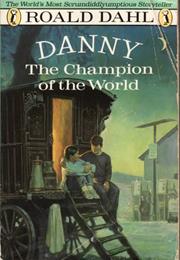 Danny Champion of the World