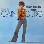 Serge Gainsbourg - Melody