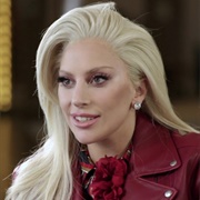 Meet Lady Gaga
