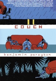 Couch (Benjamin Parzybouk)