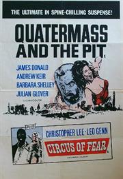 Quatermass and the Pit