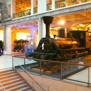 Museum of Technology