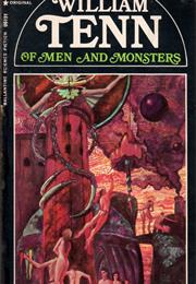 Of Men and Monsters