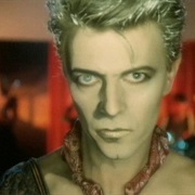 Jazzin' for Blue Jean