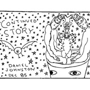 Daniel Johnston - Continued Story