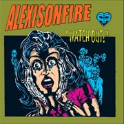 Accidents - Alexisonfire