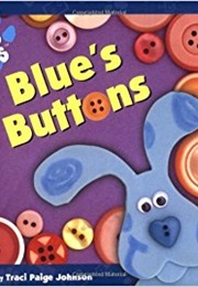 Blues Buttons (Traci Paige Johnson)