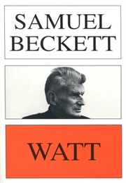 Watt (Samuel Beckett)