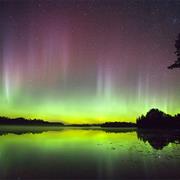 Auroras