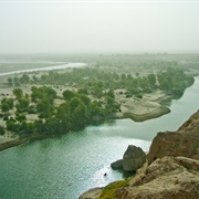 Helmand River