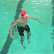 How to Tread Water