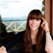 Kate Morton