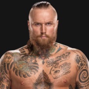 Aleister Black