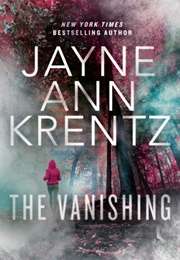 The Vanishing (Jayne Ann Krentz)
