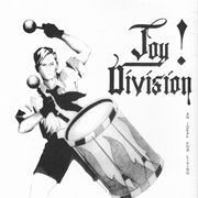 Joy Division - An Ideal for Living