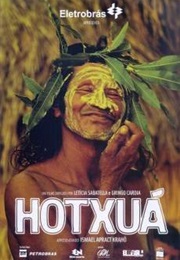 Hotxuá (2012)
