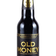 Stockade Old Money Imperial Stout