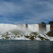 Niagara Falls