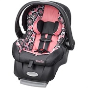 Infant Car Seat