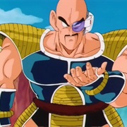 Nappa