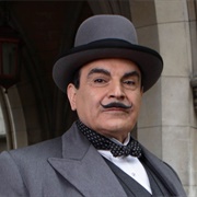 Hercule Poirot