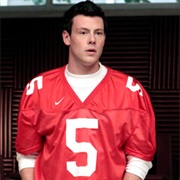 Finn Hudson - Glee