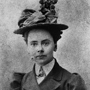 Julia Morgan