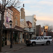 Neligh, Nebraska