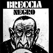 Breccia Negro (Alberto Breccia)