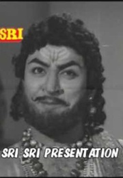 Sati Nalaayini (1957)