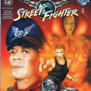 Street Fighter