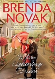 When Lightning Strikes (Brenda Novak)