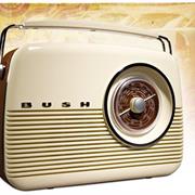 Local Non-Commercial Radio